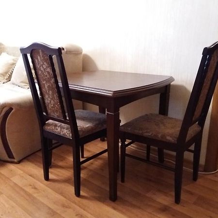 Daily Apartment 수미 외부 사진
