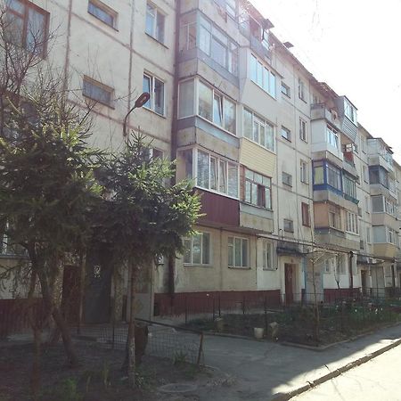 Daily Apartment 수미 외부 사진