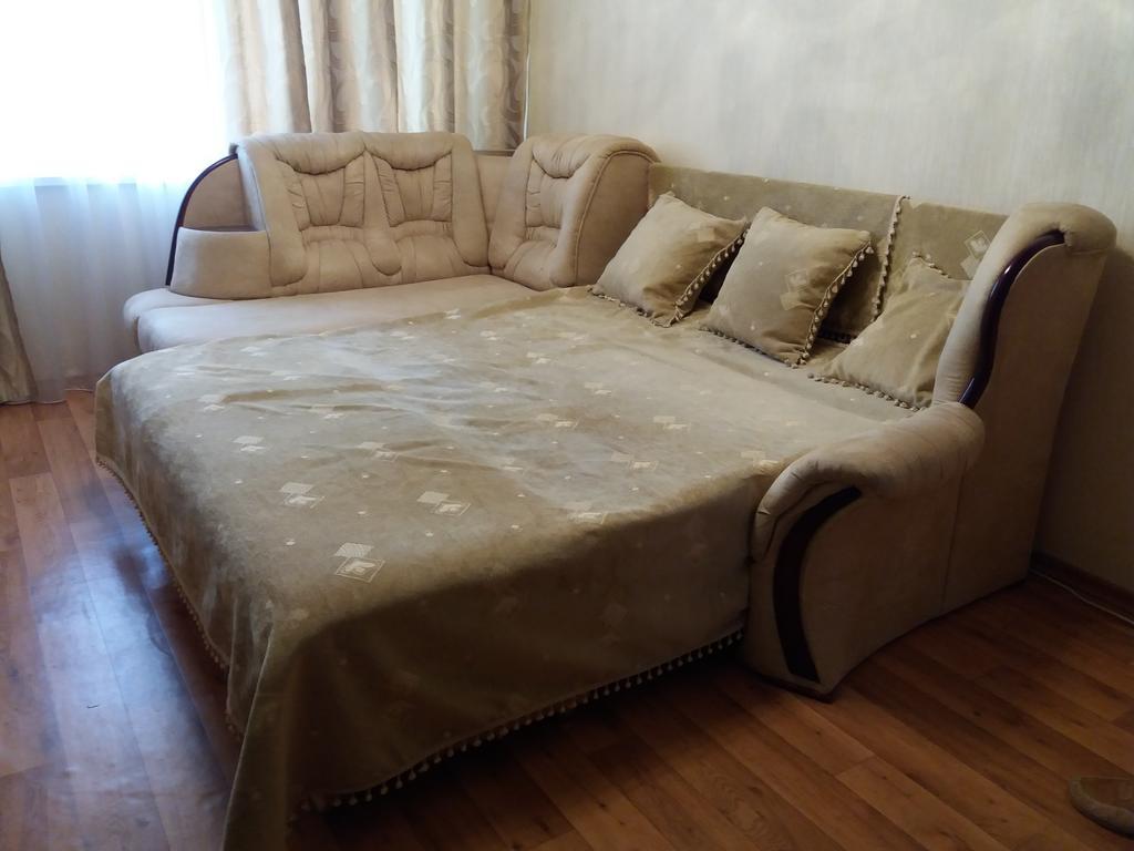 Daily Apartment 수미 외부 사진