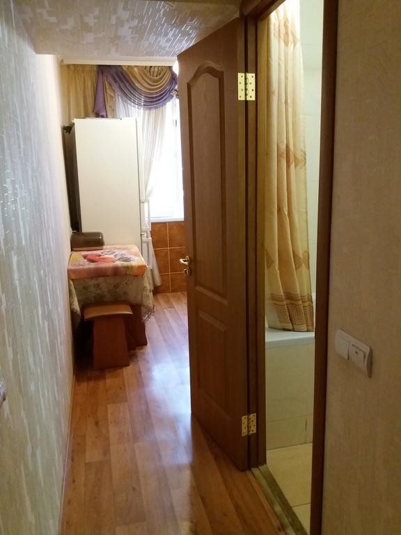 Daily Apartment 수미 외부 사진