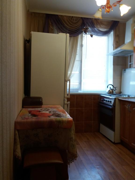 Daily Apartment 수미 외부 사진