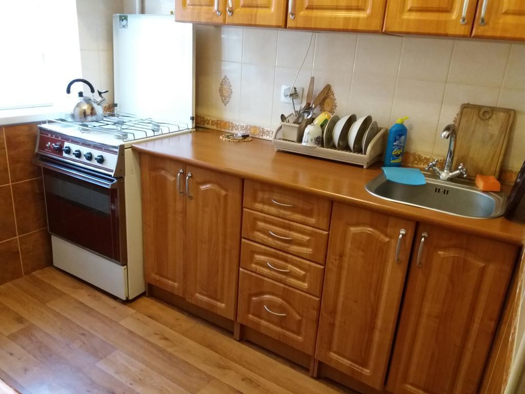 Daily Apartment 수미 외부 사진