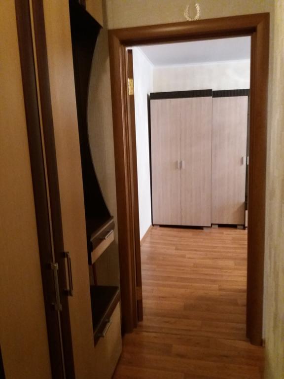Daily Apartment 수미 외부 사진