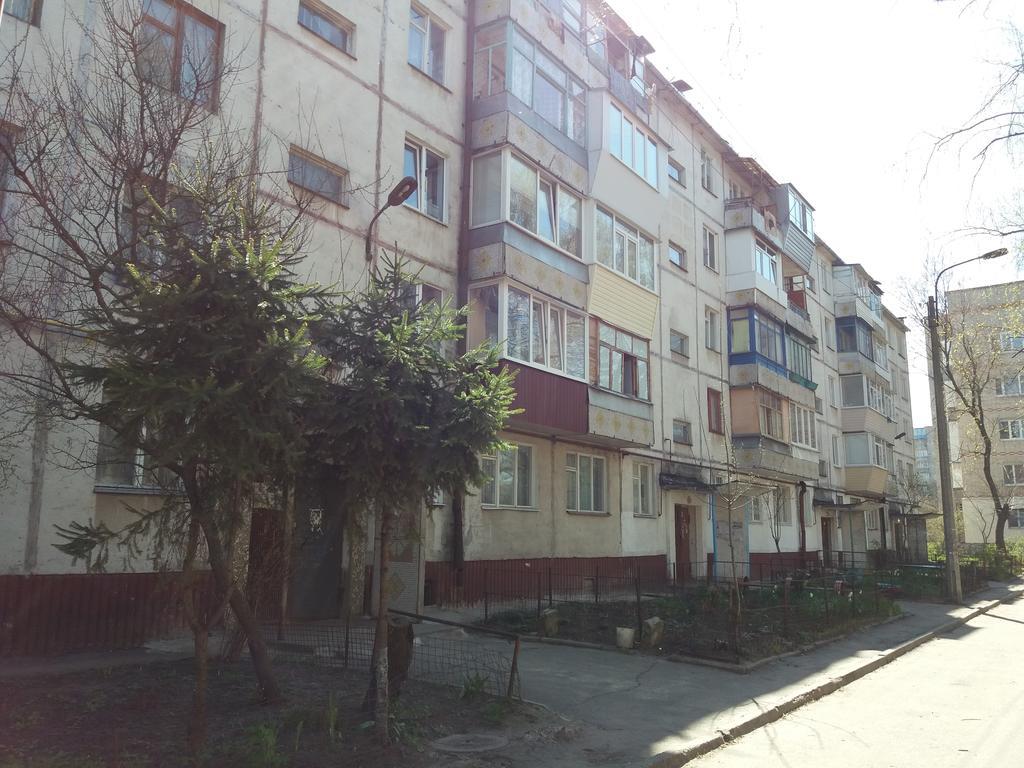 Daily Apartment 수미 외부 사진
