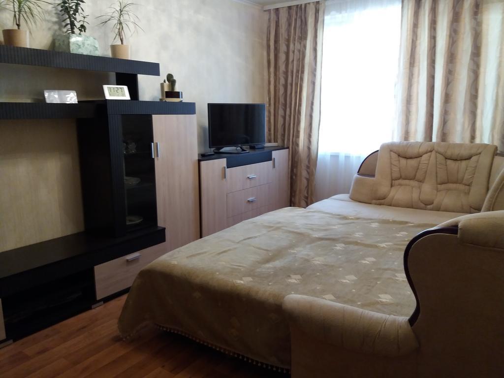 Daily Apartment 수미 외부 사진